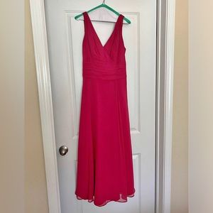 Bridesmaid Dress